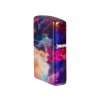Zippo 66063 Tie Dye Zippo Design