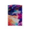 Zippo 66063 Tie Dye Zippo Design