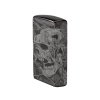Zippo 66067 Psychedelic Skull