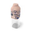 Monbento Positive M fľaša na pitie 500 ml, grafický ginkgo, 15014016