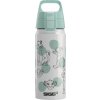 Sigg WMB One detská fľaša na pitie 600 ml, simba nala, 6060.10