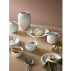 Porcelánová miska Kähler Hammershøi 11 cm, biela, 693020
