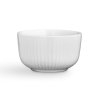 Porcelánová miska Kähler Hammershøi 11 cm, biela, 693020