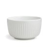 Porcelánová miska Kähler Hammershøi 12 cm, biela, 692216