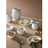 Kähler Hammershøi porcelánový hlboký tanier 21 cm, white, 692213