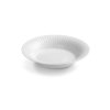 Kähler Hammershøi porcelánový hlboký tanier 21 cm, white, 692213