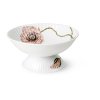 Kähler Hammershøi Poppy porcelánová miska 16 cm, white, 692266