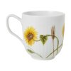 Kähler Hammershøi Summer porcelánový hrnček 330 ml, sunflower, 692621