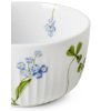 Kähler Hammershøi Summer porcelánová miska 12 cm, forget me not, 692624