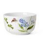 Kähler Hammershøi Summer porcelánová miska 12 cm, forget me not, 692624