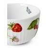 Kähler Hammershøi Summer porcelánová miska 12 cm, summer berries, 693281