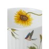 Kähler Hammershøi Summer porcelánová miska 12 cm, sunflower, 693282