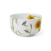 Kähler Hammershøi Summer porcelánová miska 12 cm, sunflower, 693282