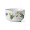 Kähler Hammershøi Summer porcelánová miska 12 cm, wild flowers, 693284