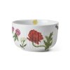 Kähler Hammershøi Summer porcelánová miska 12 cm, wild flowers, 693284