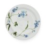 Kähler Hammershøi Summer porcelánový tanier 22 cm, forget me not, 693291