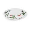 Kähler Hammershøi Summer porcelánový tanier 22 cm, summer berries, 693290