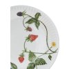 Kähler Hammershøi Summer porcelánový tanier 22 cm, summer berries, 693290