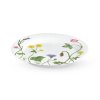 Kähler Hammershøi Summer porcelánový tanier 22 cm, wild flowers, 693285