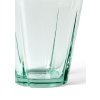 Rosendahl Grand Cru Recycled poháre na vodu 260 ml, clear green, 4 ks, 25369