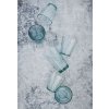 Rosendahl Grand Cru Recycled poháre na vodu 260 ml, clear green, 4 ks, 25369