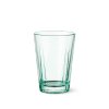Rosendahl Grand Cru Recycled poháre na vodu 220 ml, clear green, 4 ks, 25377
