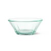 Rosendahl Grand Cru Recycled sklenené servírovacie misky 15 cm, clear green, 2 ks, 25379