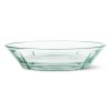 Rosendahl Grand Cru Recycled sklenené dezertné taniere 16 cm, clear green, 2 ks, 25370