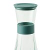Rosendahl Grand Cru Recycled sklenená karafa 840 ml, clear green, 25378