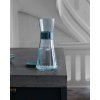 Rosendahl Grand Cru Recycled sklenená karafa 840 ml, clear green, 25378
