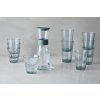 Rosendahl Grand Cru Recycled sklenená karafa 840 ml, clear green, 25378