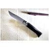 Zatvárací nôž Opinel Ebony N°08 8,5 cm, 001352