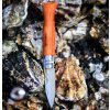 Nôž na ustrice Opinel Nomad N°09 6,5 cm, 001616