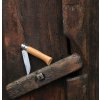 Zatvárací nôž Opinel Oak Wood N°08 8,5 cm, 002021