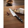 Kompaktný kuchársky nôž Zwilling Pro so zúbkami 14 cm, 38425-141