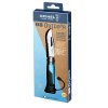 Nôž Opinel Outdoor N°08 8,5 cm, modrý, 001576