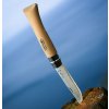 Zatvárací nôž Opinel Inox N°10 10 cm, 123100