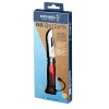 Opinel Outdoor N°08 Skladací nôž 8,5 cm, červený, 001714