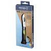 Nôž Opinel Outdoor N°08 8,5 cm, zelený, 001715