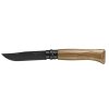 Zatvárací nôž Opinel Black Oak N°08 8,5 cm, 002172