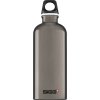 Fľaša na pitie Sigg Traveller 1 l, dymová perla, 8623.30