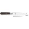 Nôž Zwilling MIYABI 4000 FC Santoku 18 cm, 33957-181