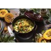 Staub Cocotte hrniec, okrúhly, 26 cm / 5,2 l grenadína