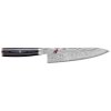 Nôž Zwilling MIYABI 5000 FCD Gyutoh 20 cm, 34681-201
