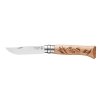 Opinel gravírovaný zatvárací nôž Skiing N°08 8,5 cm, 002188