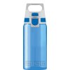 Sigg Viva One detská fľaša na pitie 500 ml, modrá, 8629.20