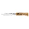 Zatvárací nôž Opinel Animalia Fish N°08 8,5 cm, 002334