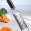 Strúhadlo Microplane Gourmet na tenké pásiky, 45002