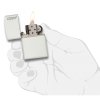 Zippo 26417 White Matte Zl