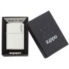 Zippo 26417 White Matte Zl